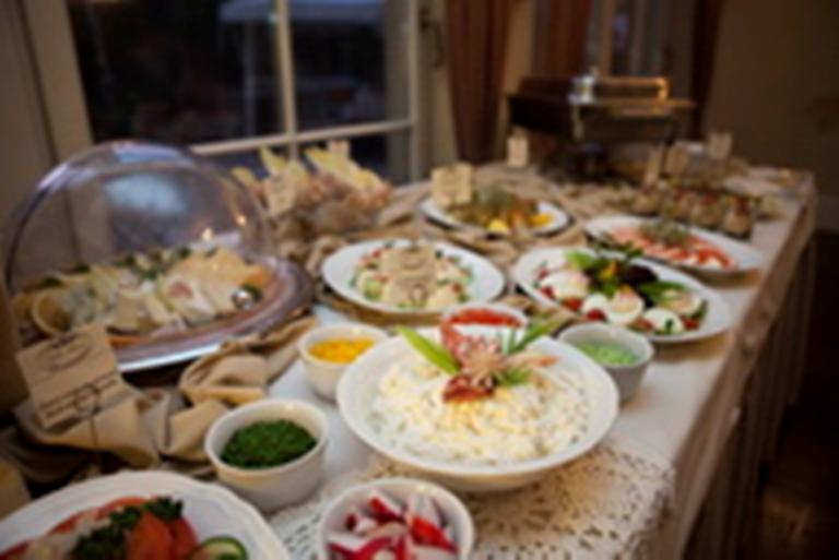 Villa Estera - Hotel & Restauracja Michałowice 외부 사진